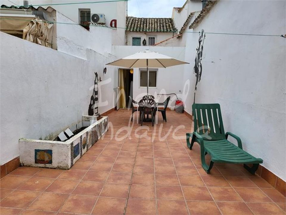 Casa unifamiliar a Aguadulce, Sevilla - foto 4