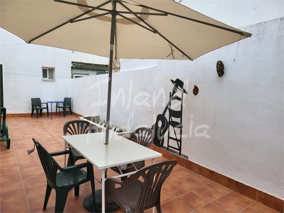 Casa unifamiliar a Aguadulce, Sevilla - foto 5