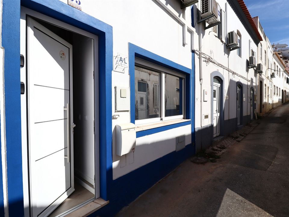 Villa i Albufeira, Faro - foto 1