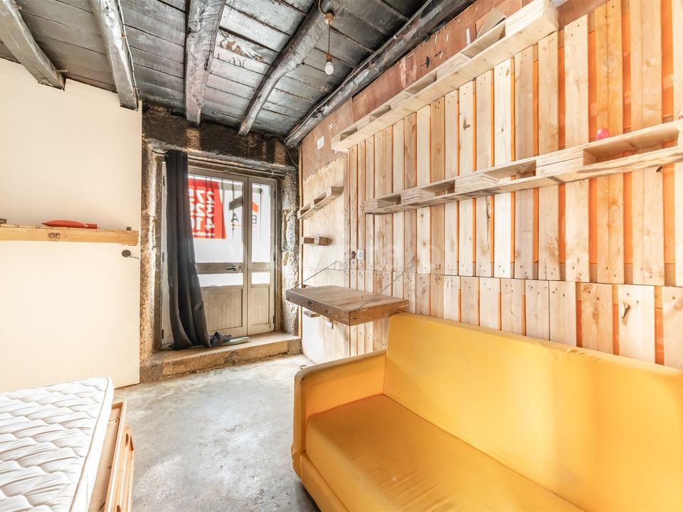 Landsbyhus i Guarda, Guarda - bilde 2