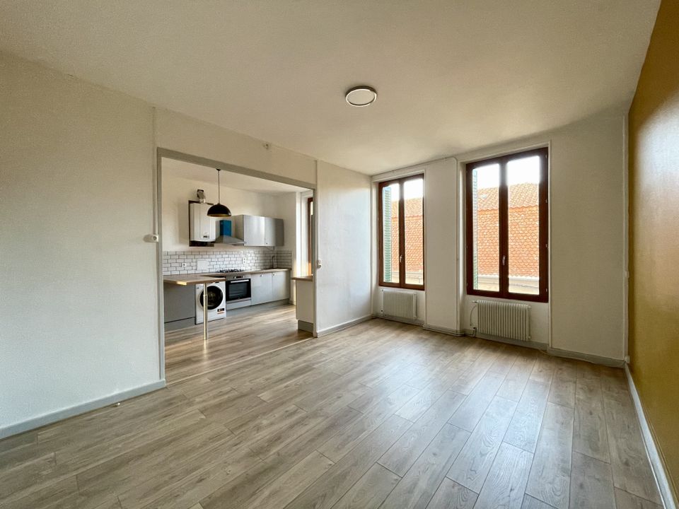Apartamento em Confolens, Charente - foto 2