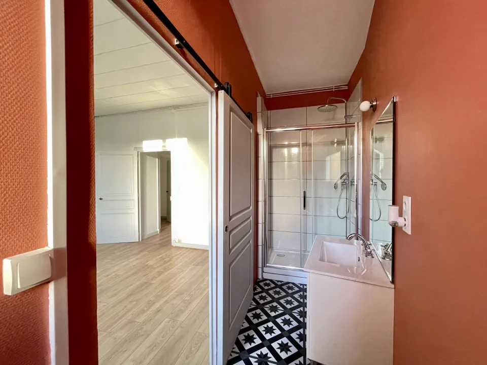 Apartamento em Confolens, Charente - foto 3