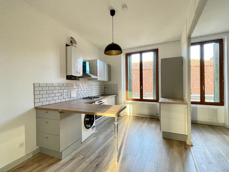 Apartamento em Confolens, Charente - foto 5