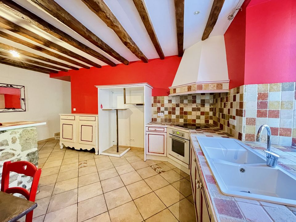 Villa i Saint-Christophe, Charente - foto 2