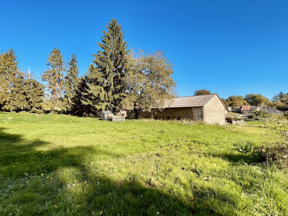 Villa i Saint-Christophe, Charente - foto 3