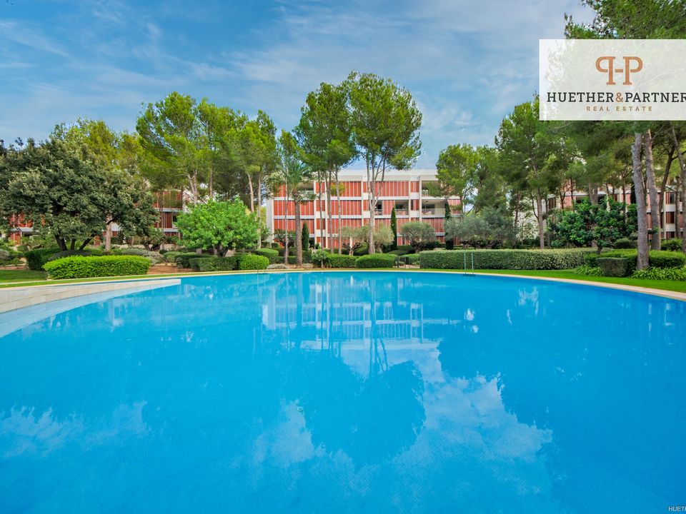 Lejlighed i Bendinat, Mallorca - foto 1