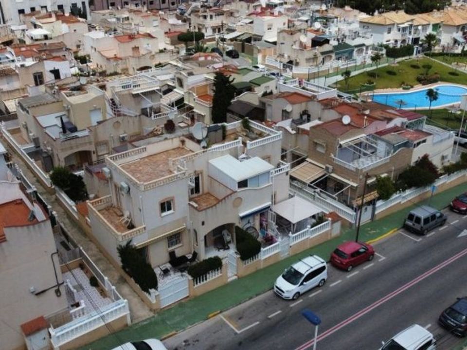 Duplex i Torrevieja, Alicante - foto 1