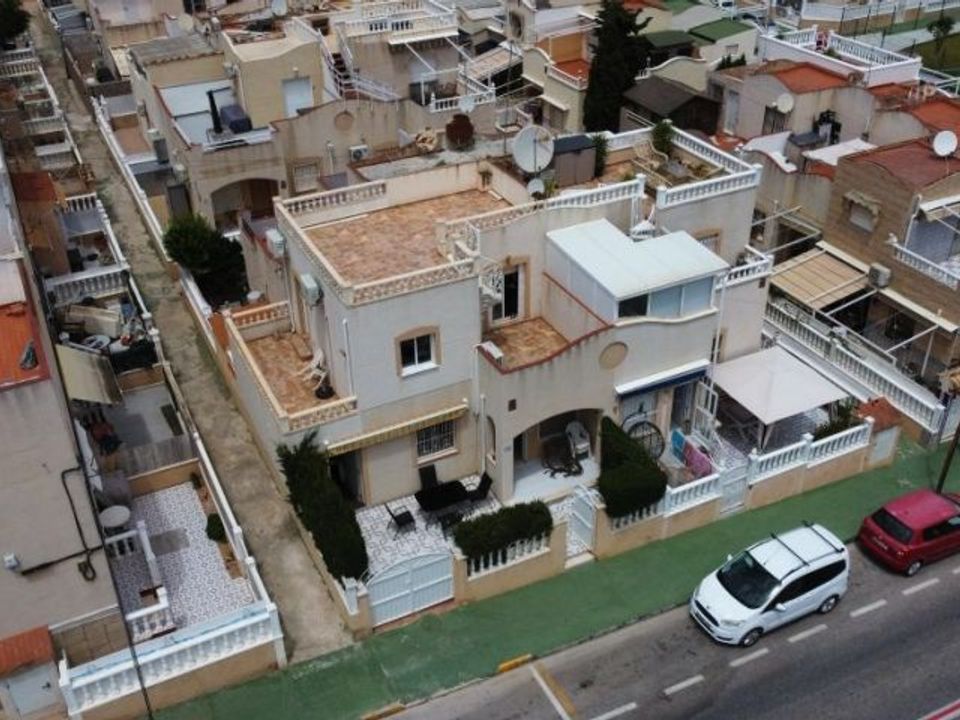 Duplex i Torrevieja, Alicante - foto 3