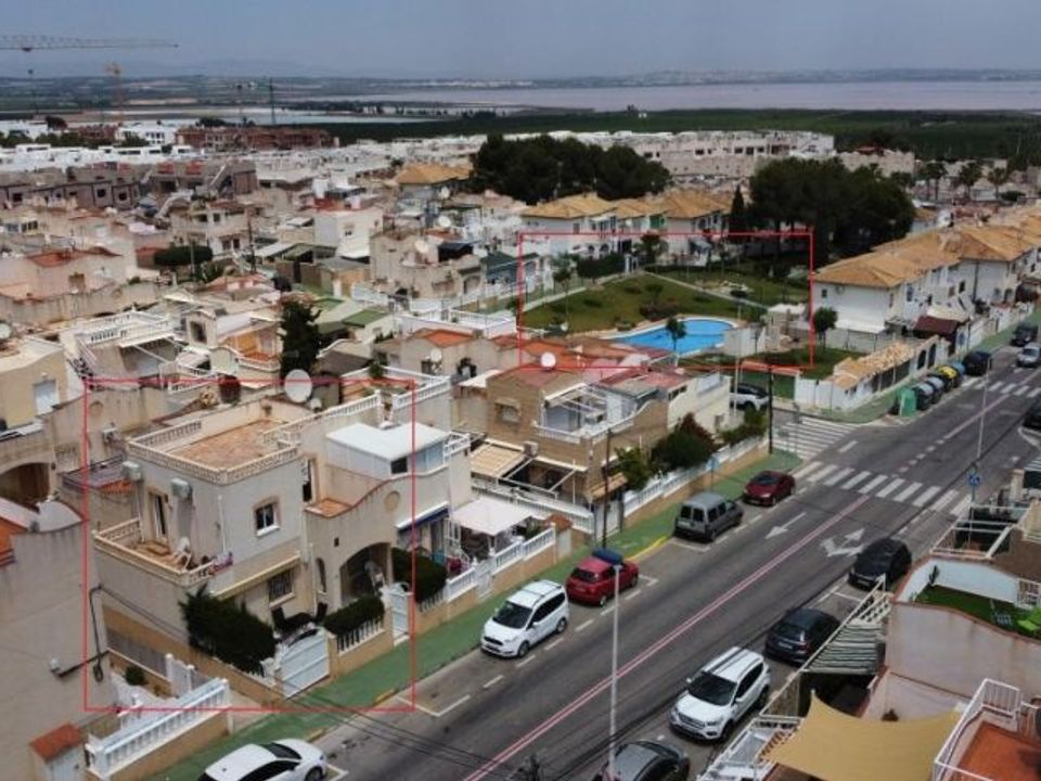 Duplex i Torrevieja, Alicante - foto 4