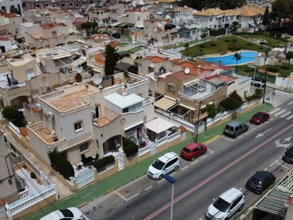 Duplex i Torrevieja, Alicante - foto 5