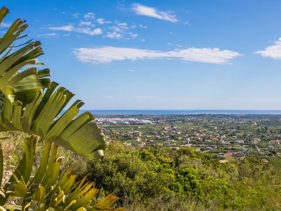 Villa i Pedreguer, Alicante - foto 3