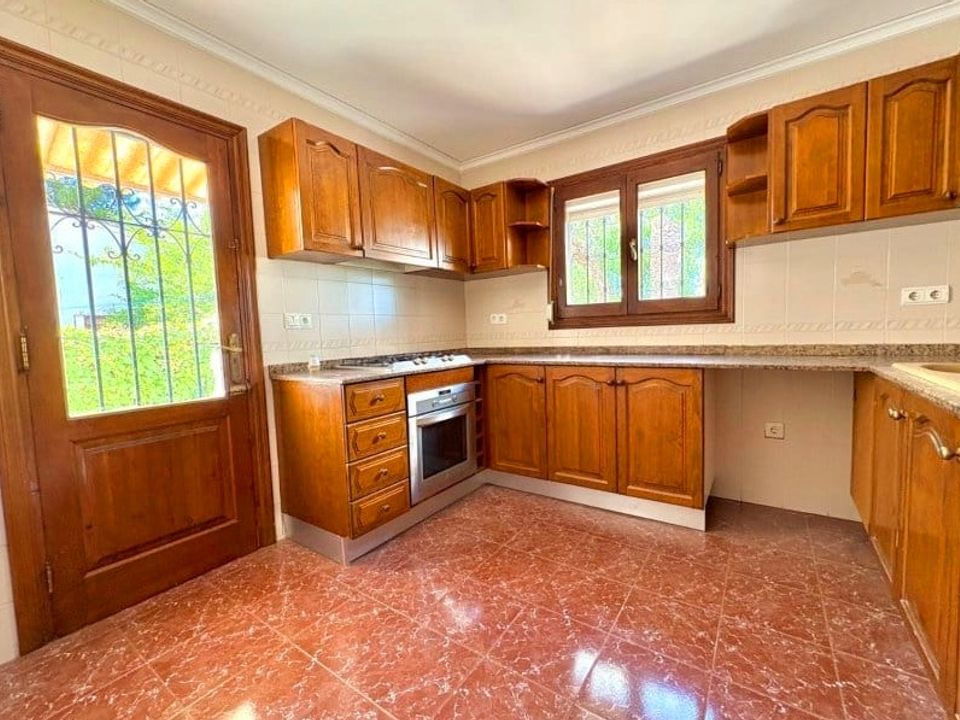 Villa i Denia, Alicante - foto 3