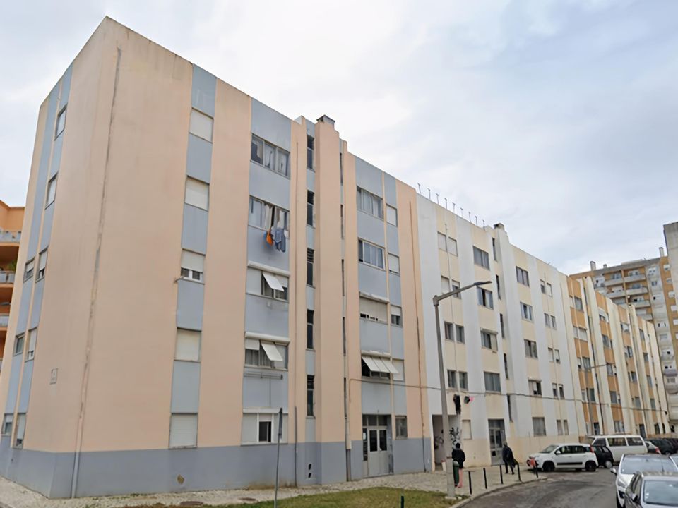 Lejlighed i Alenquer, Lisbon - foto 1