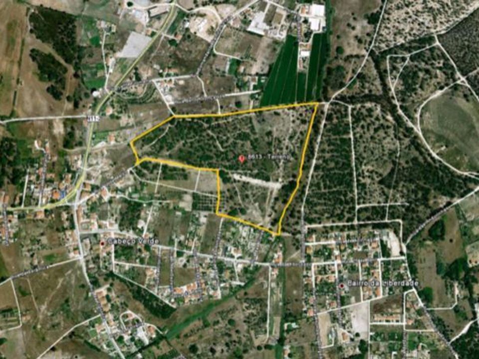 Helårsgrund i Moita, Setubal - foto 2
