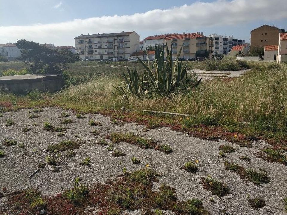 Helårsgrund i Figueira da Foz, Coimbra - foto 5