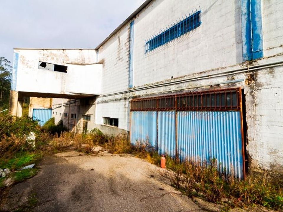 Erhvervsejendom i Leiria, Leiria - foto 2
