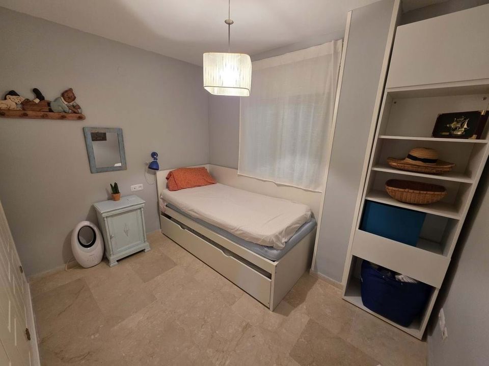 Lejlighed i Mijas, Malaga - foto 5