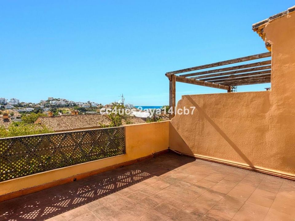 Apartament: Mijas, Malaga – zdjęcie 2