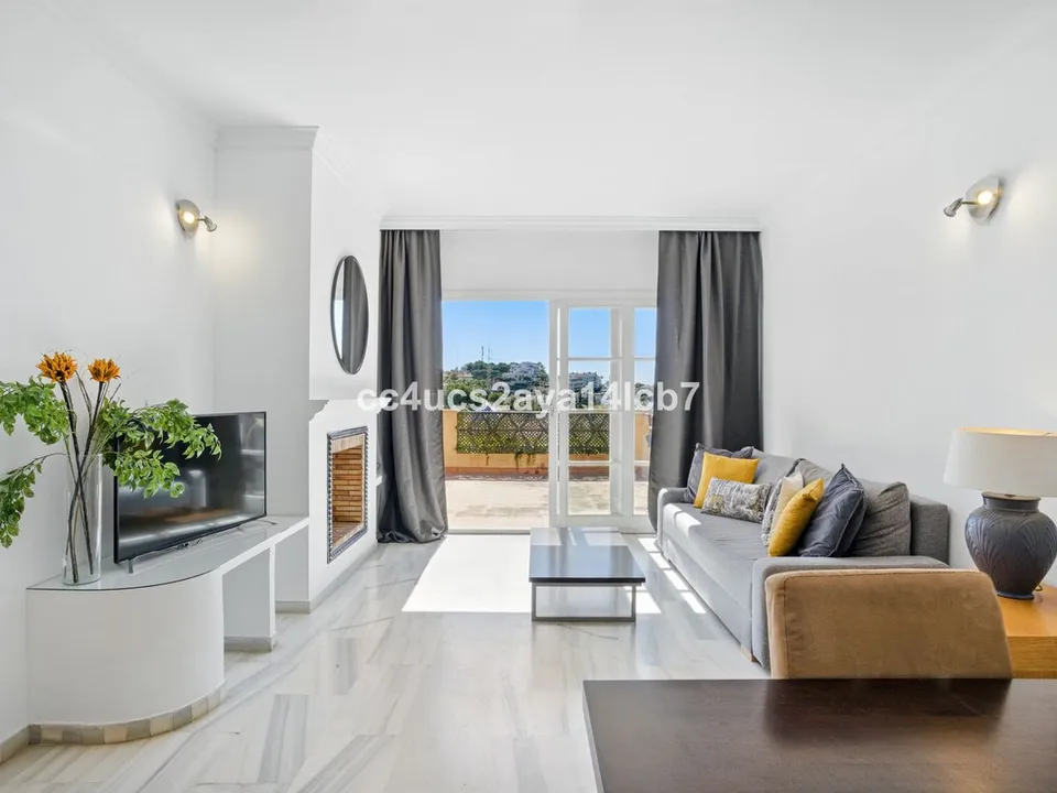 Apartament: Mijas, Malaga – zdjęcie 3