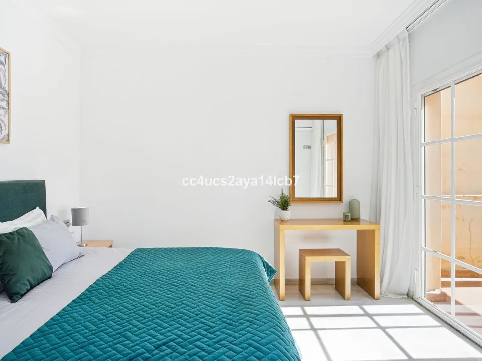 Apartament: Mijas, Malaga – zdjęcie 4