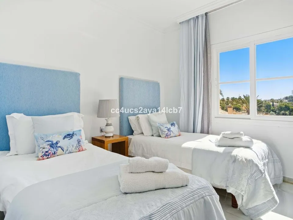 Apartament: Mijas, Malaga – zdjęcie 5