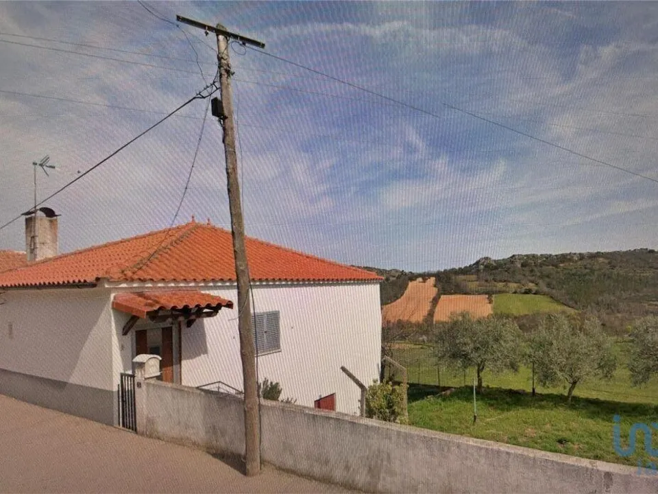Byhus i Mogadouro, Braganca - foto 1