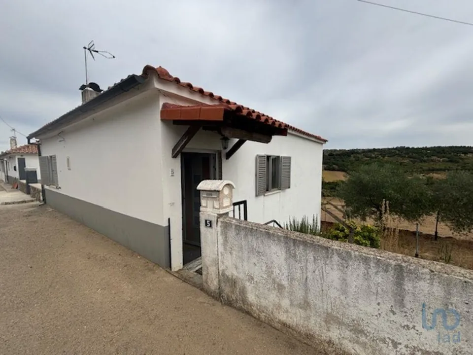 Byhus i Mogadouro, Braganca - foto 2
