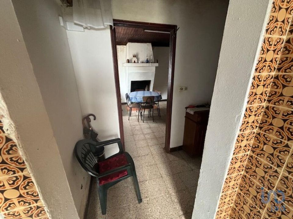 Byhus i Mogadouro, Braganca - foto 3