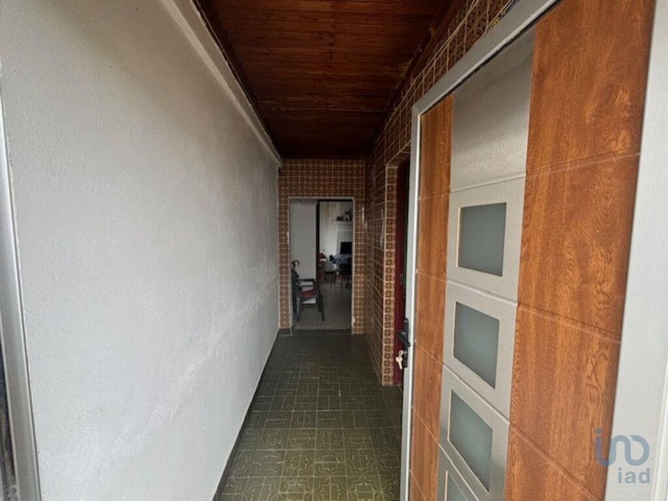 Byhus i Mogadouro, Braganca - foto 4