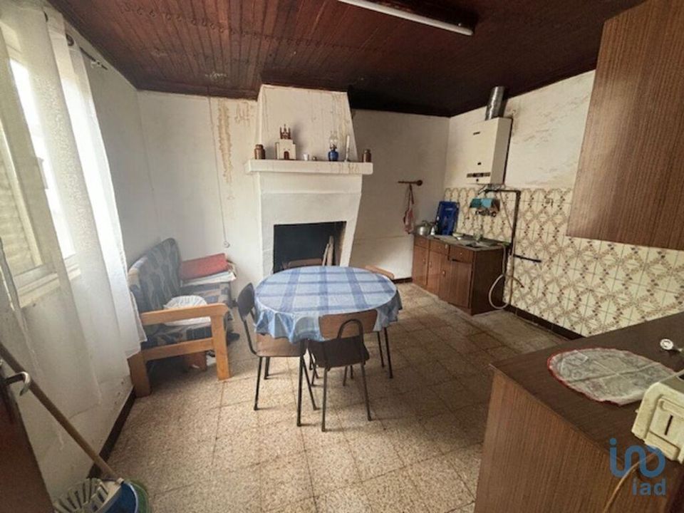 Byhus i Mogadouro, Braganca - foto 5
