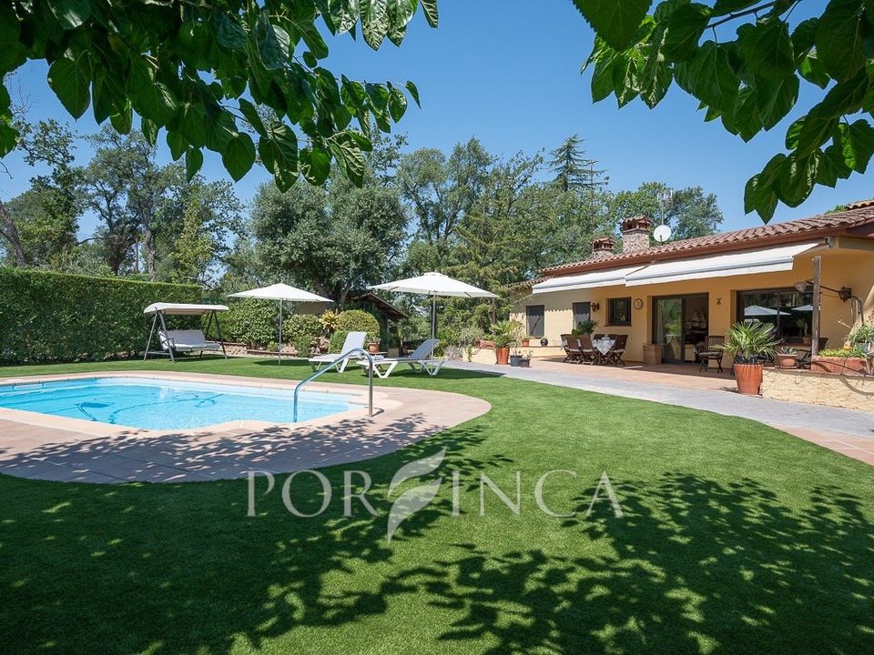 Villa i Caldes De Malavella, Gerona - foto 5