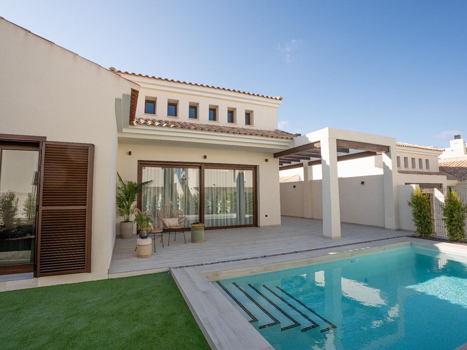 Villa i Algorfa, Alicante - foto 2