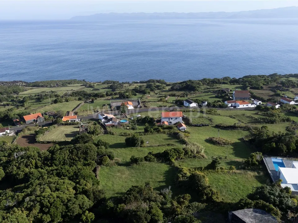 Helårsgrund i Sao Roque do Pico, Pico - foto 2