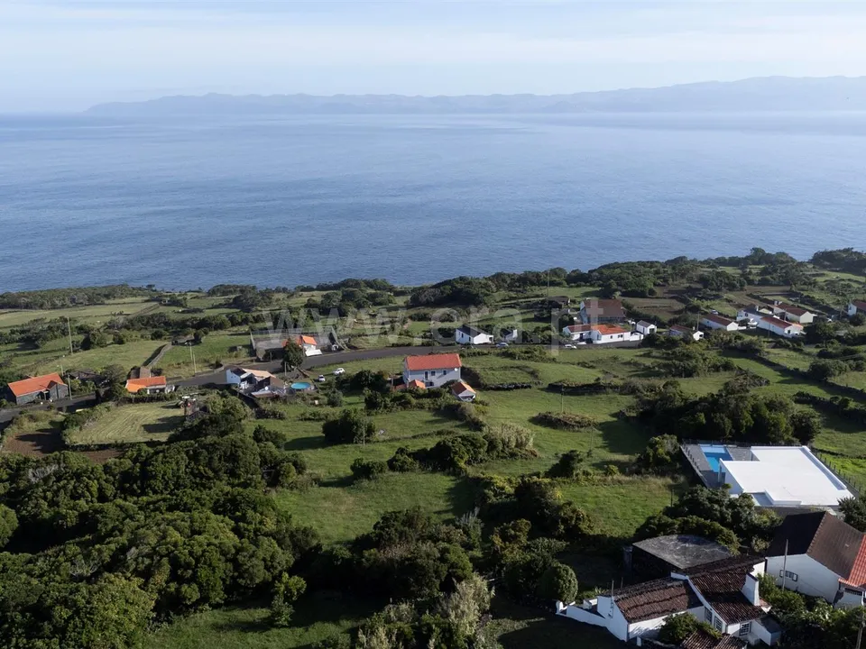 Helårsgrund i Sao Roque do Pico, Pico - foto 3