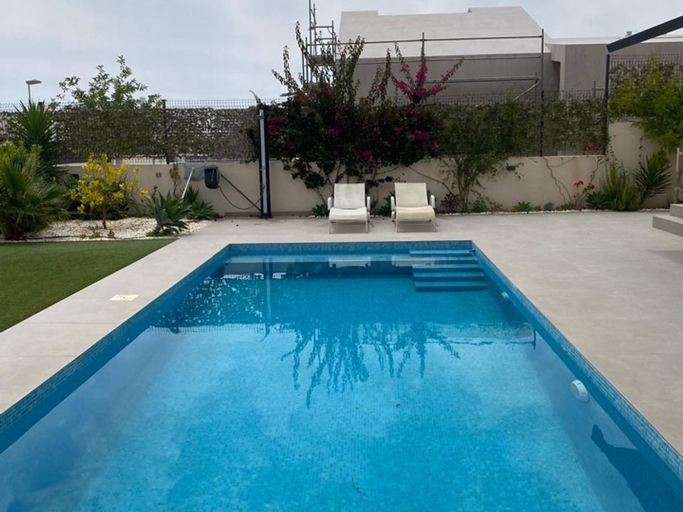 Villa i Polop, Alicante - foto 3