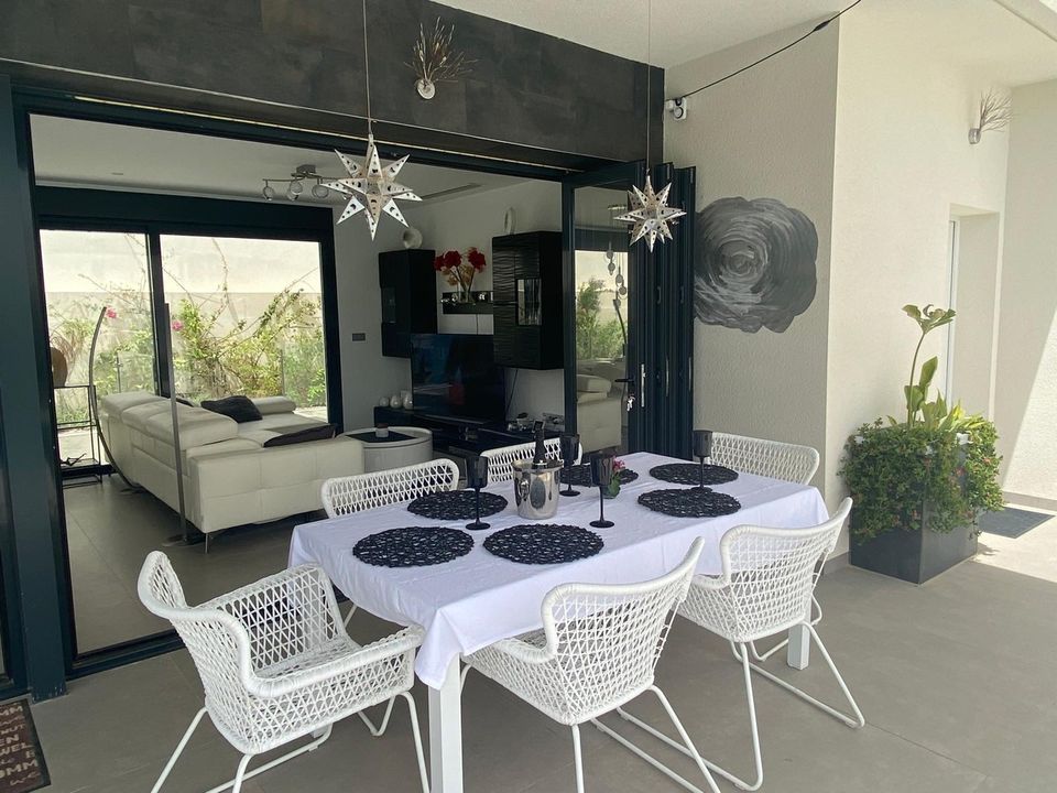 Villa i Polop, Alicante - foto 4