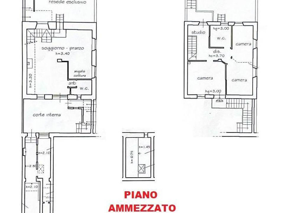 Apartament a Poggibonsi, Siena - foto 2