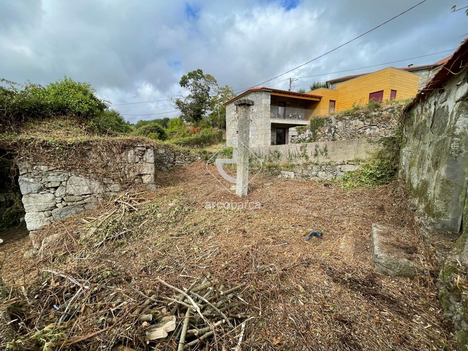 Herregård i Paredes de Coura, Viana do Castelo - bilde 4