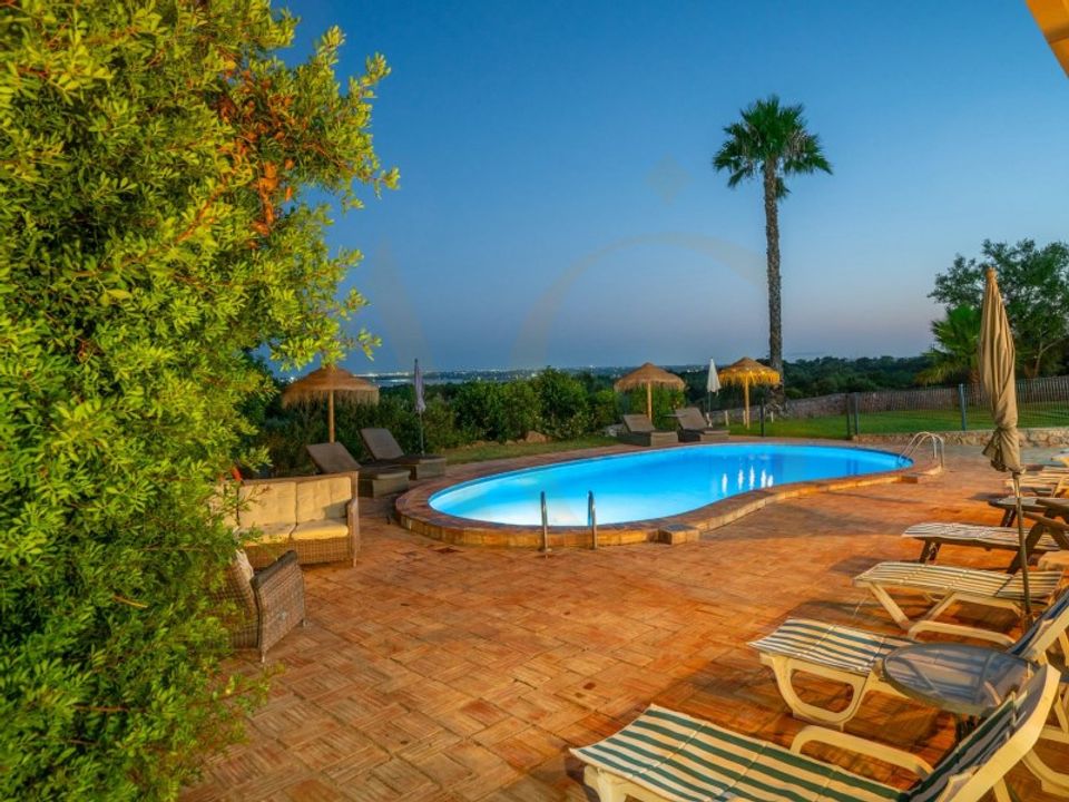 Villa i Tavira, Faro - foto 3