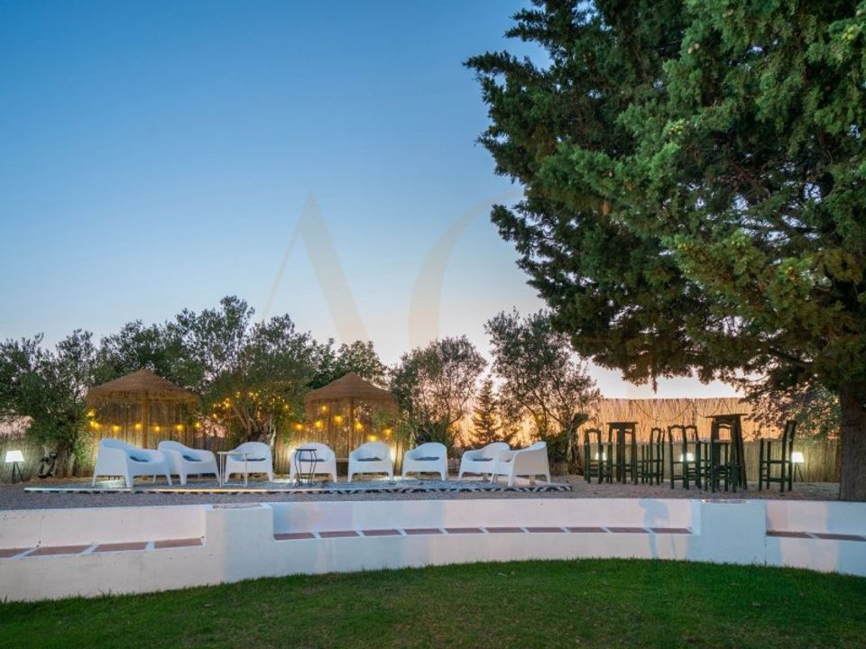 Villa i Tavira, Faro - foto 5