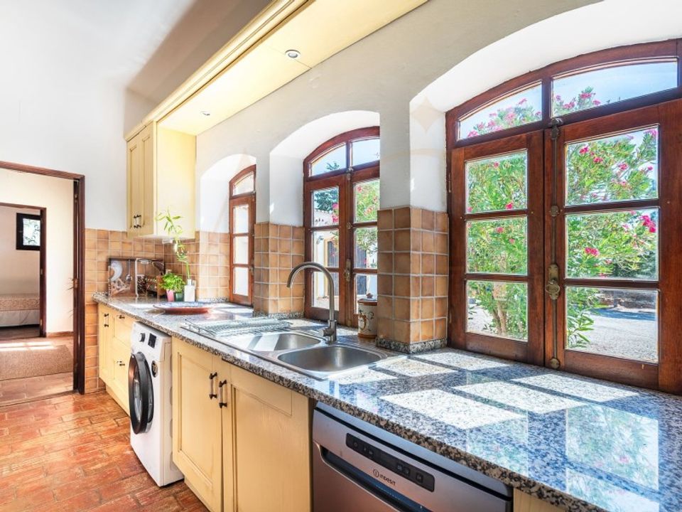 Villa i Tavira, Faro - foto 2