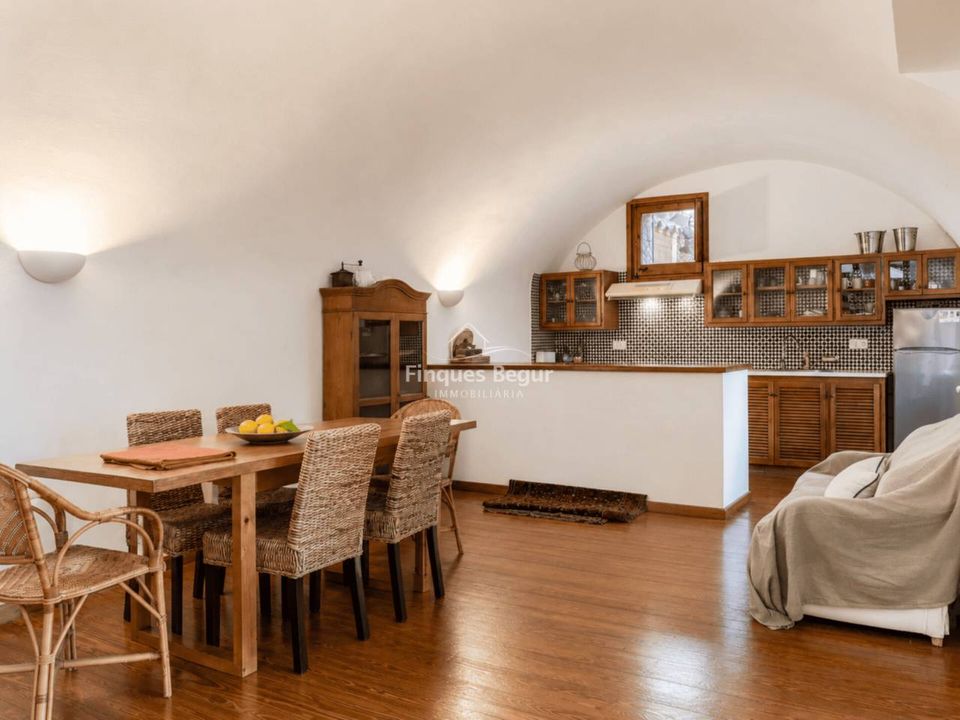 Byhus i Mont-Ras, Gerona - foto 4
