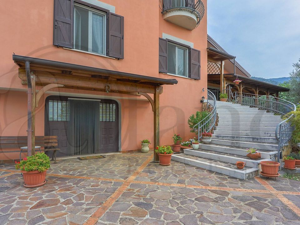 Villa i Maenza, Latina - bilde 3