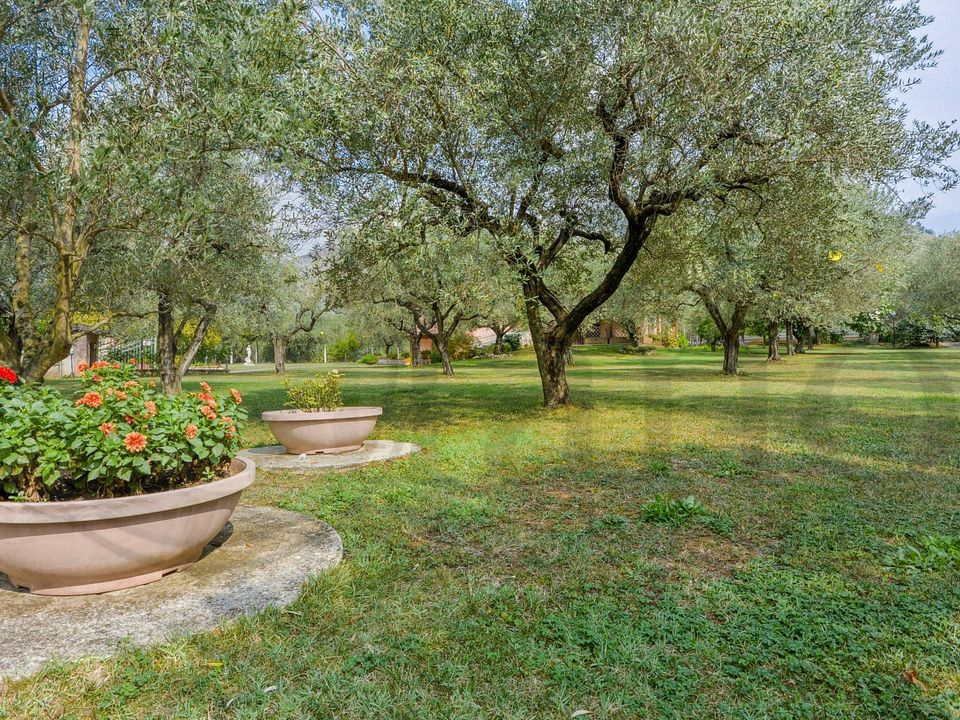 Villa i Maenza, Latina - bilde 4