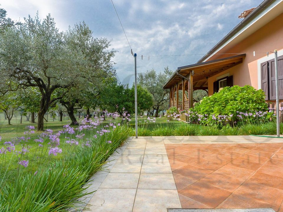 Villa i Maenza, Latina - bilde 5