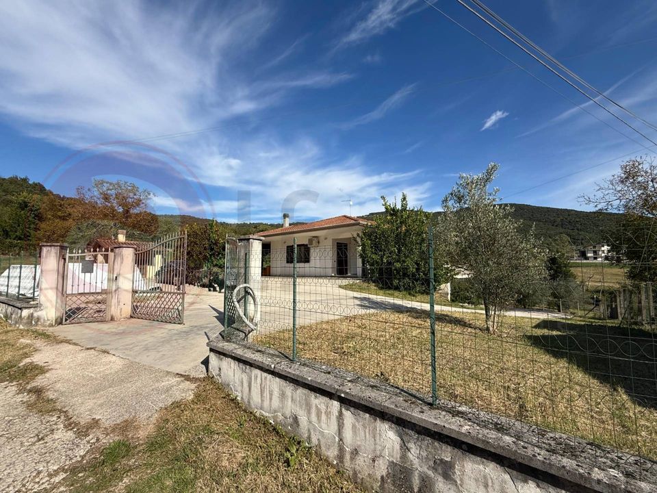 Villa i Roccasecca, Frosinone - foto 4