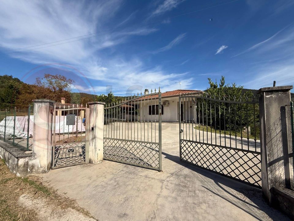 Villa i Roccasecca, Frosinone - foto 5