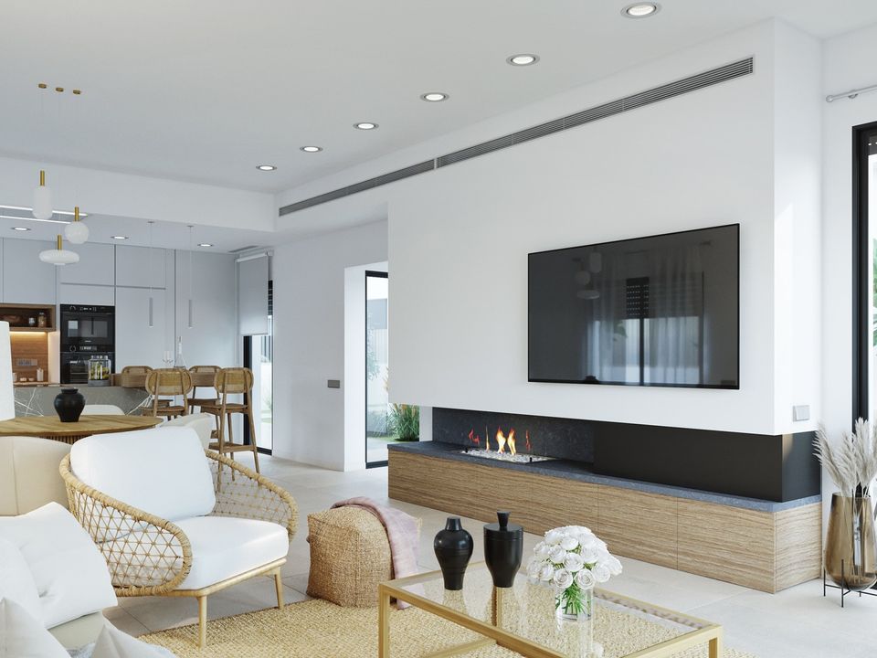 Villa i Murcia, Murcia - foto 2