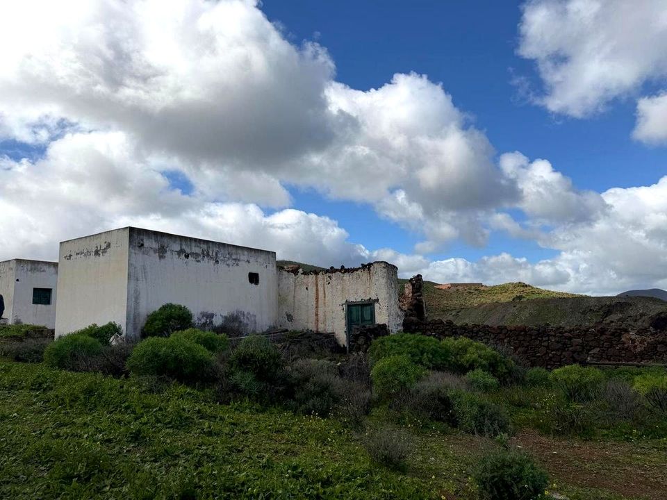 Landejendom i Telde, Gran Canaria - foto 1
