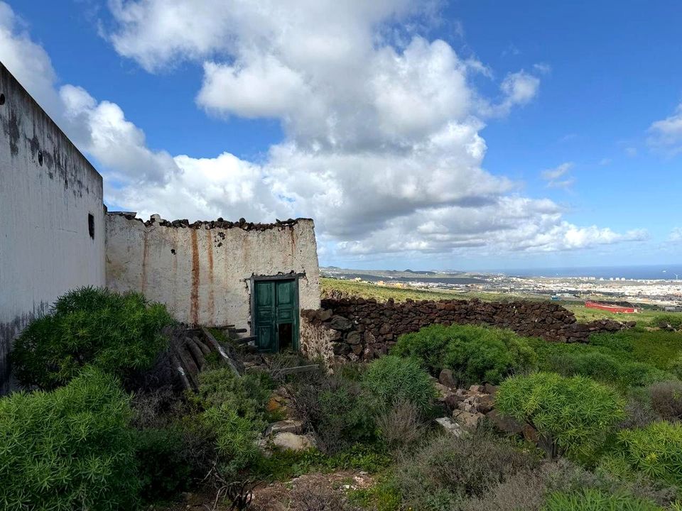 Landejendom i Telde, Gran Canaria - foto 2
